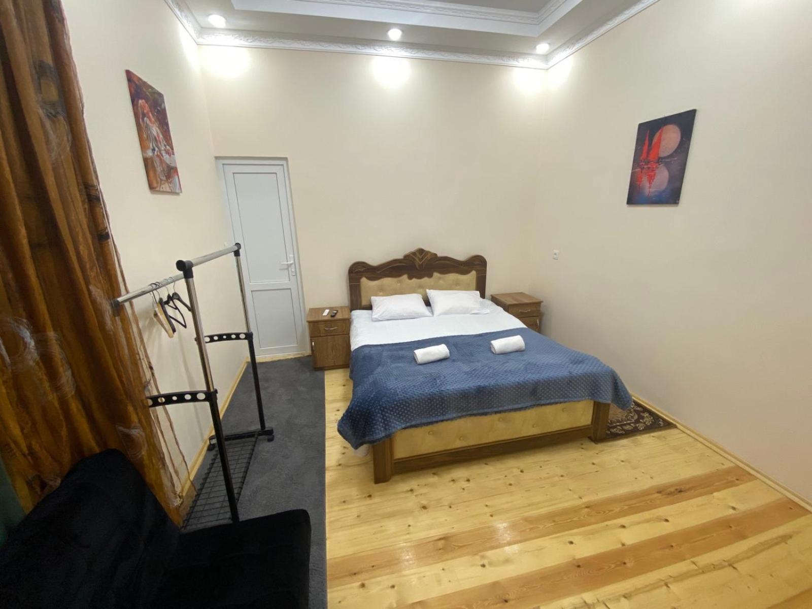 Guesthouse Luka Kutaisi Exterior photo